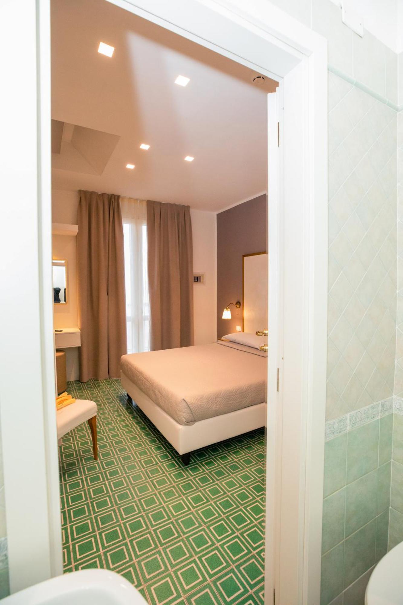 Hotel Brienz Bellaria-Igea Marina Exterior foto